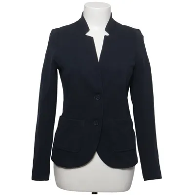 Blazer (1021199) from Tom Tailor Cotton, Polyester