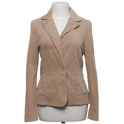 Blazer (Beige) from Bay