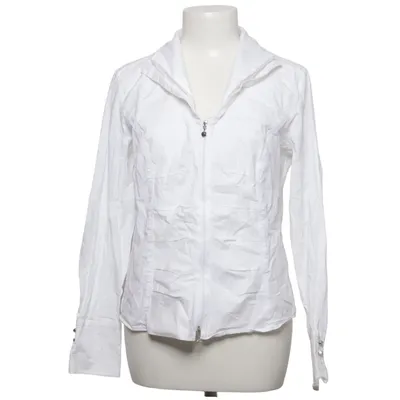 Jakke (Hvid) fra Gerry Weber Edition