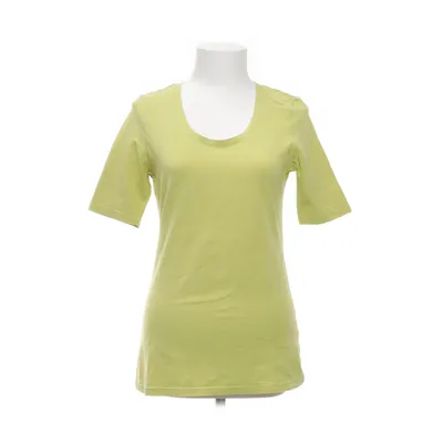 T-shirt (Green) from Piero Cotton, Elastane