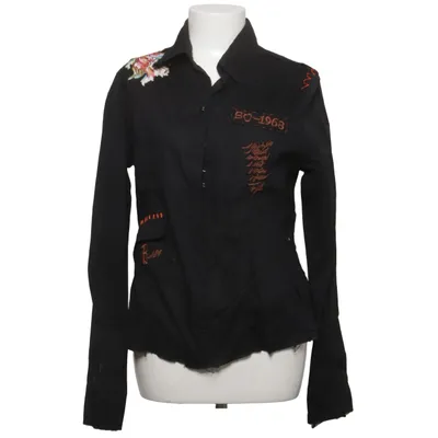 Shirt (BLUOLTRE) from Bluoltre Cotton, Elastane