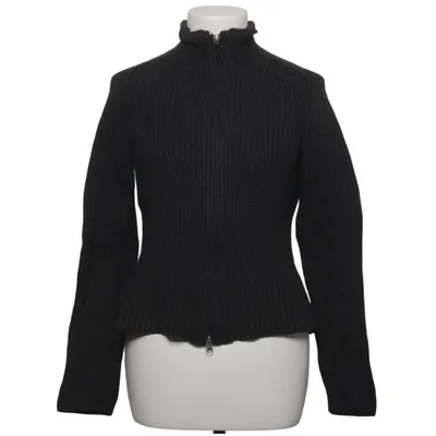 Cardigan (Grijs) van Marc O'Polo Katoen