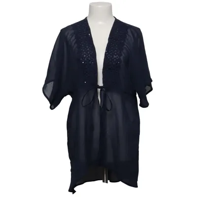 Beach dress (Blue) from Ocean Club Polyester