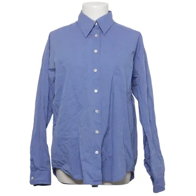 Shirt (Blue) from Part Two