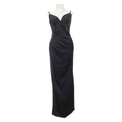 Jurk (Zwart) van Koton Elastaan, Polyester