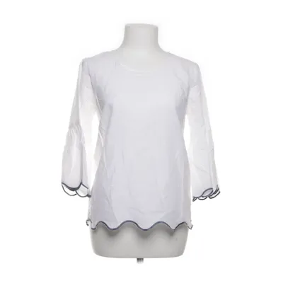 Top (White) from Broadway NYC Fashion Cotton