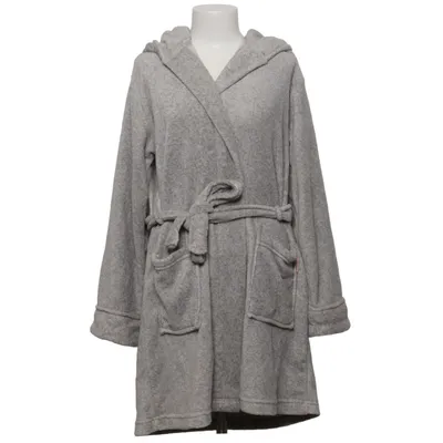 Bathrobe (Gray) from Envie Polyester