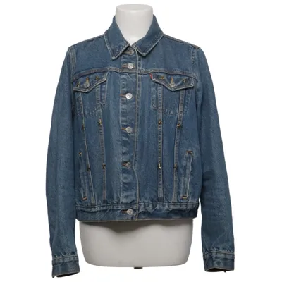 Denim jacket (Blue) from Levi Strauss & Co Cotton