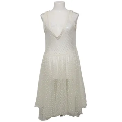 Kjole (Beige) fra Dress Bakery