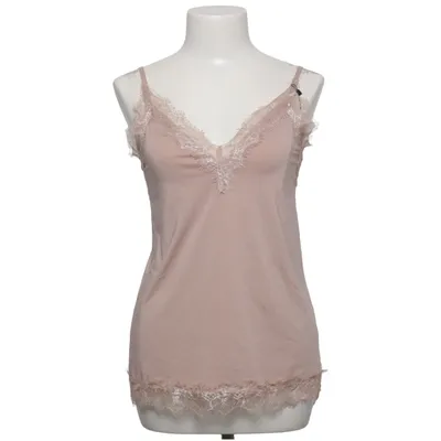 Top (Pink) fra Rosemunde Elastan, Polyamid, Polyester
