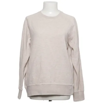 Sweatshirt (Beige) from Linus