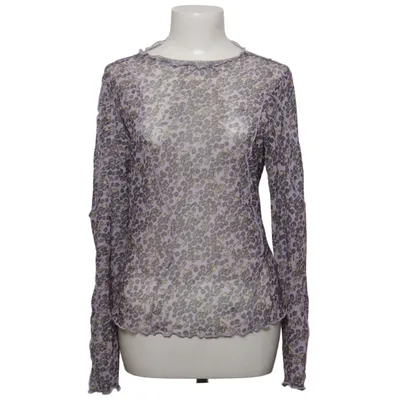 Top (Lila, Mehrfarbig) von & Other Stories