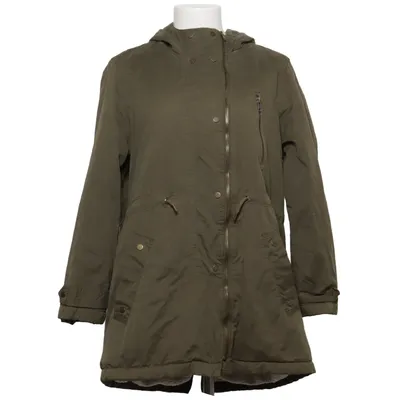 Parkas (Grön) från Mavi Bomull, Polyamid, Polyester