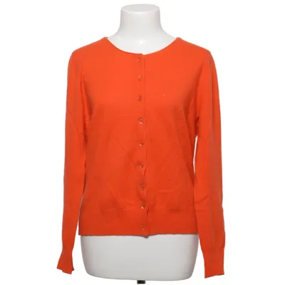 Cardigan (Oranje) van S. Marlon Kasjmier