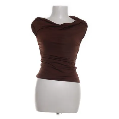 Tube top (TP05610WD4) van Meshki Elastaan, Gerecycled polyester
