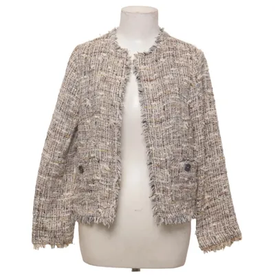 Blazer (Jaell-Nkn) de Van Laack Acrylique, Polyamide, Polyester, Viscose
