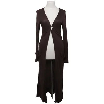 Cardigan (Brun) fra Laura Scott