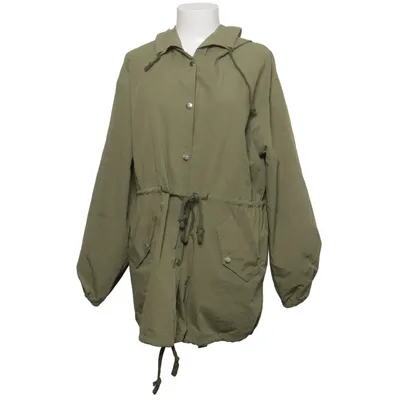 Parkas (Grön) från Fancyqube