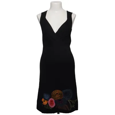 Dress (Black) from Desigual