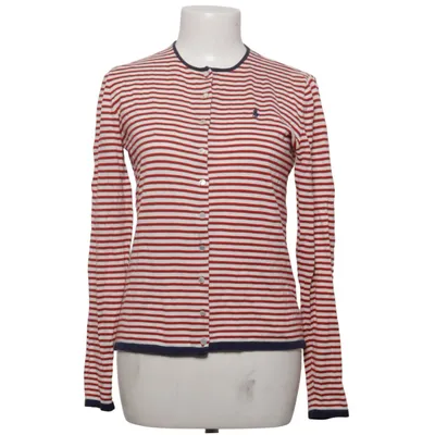 Cardigan (Red, White, Blue) from Ralph Lauren Sport Cotton
