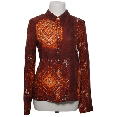 Blouse (Heelo) from Ba&sh Silk