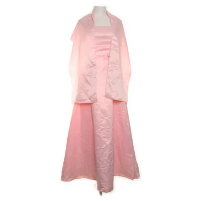 Aftonklänning (Rosa)
