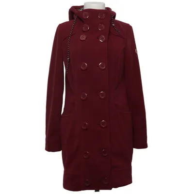 Jas (Rood) van Maui-Wowie Polyester