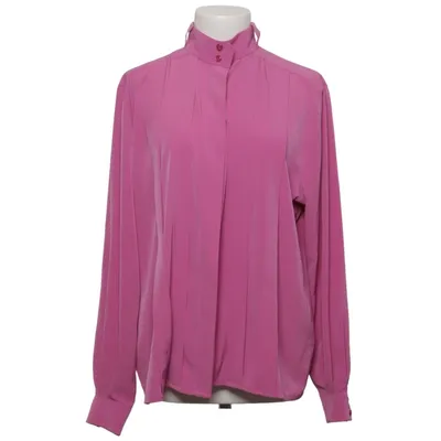 Blus (Rosa) från Alexander Polyester