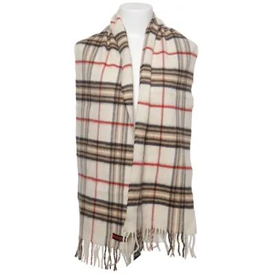 Halstørklæde (Beige, Flerfarvet) fra Lloyd