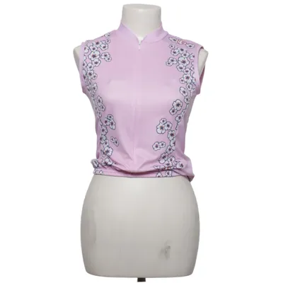 Bicycle shirt (Pink, Multicolored) from Pearl iZumi Polyester