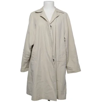 Trench coat (Beige) from Gardeur Acetate, Cotton, Polyester