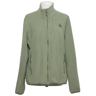 Fleecejacka (Lightweight Adventure Fleece Fz W) från Ayacucho Återvunnen polyester