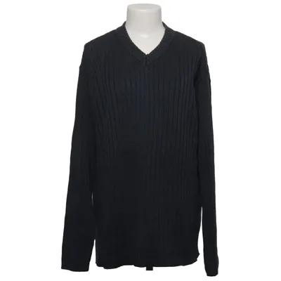 Sweater (Blue) from Knockout Acrylic, Cotton