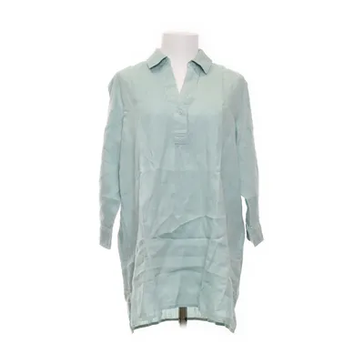 Blouse (Groen) van Cecil Linnen