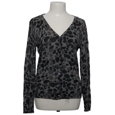 Cardigan (Gray, Black) from Saint Tropez