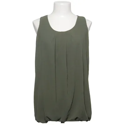 Top (Green) from MyHailys Elastane, Polyester