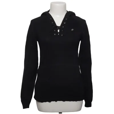 Hoodie (Black) from Oxbow