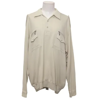 Overshirt (Beige) van Hajo