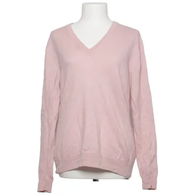 Pullover (Rosa) från Gobi Kashmir