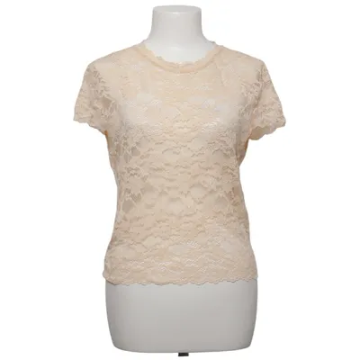 Top (Beige) von Zara Collection