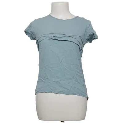 Blouse (Bleu) de UVR connected Viscose