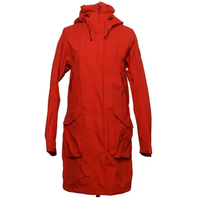 Parka (Rød) fra Didriksons