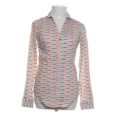Shirt (Meerkleurig) van Lucky Brand Katoen, Elastaan