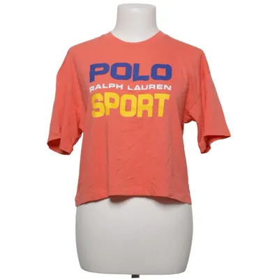 T-shirt (Pink, Multicolored) from Polo Sport Ralph Lauren