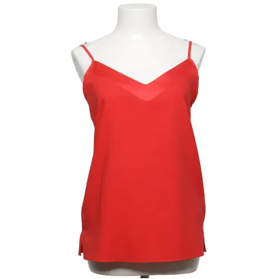 Linne (Röd) från Kiomi Polyester