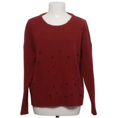 Sweater (Rød) fra Repeat Kashmir