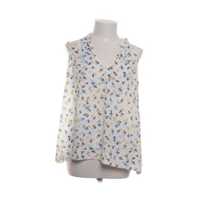 Topp (Vit, Blå, Gul, Flerfärgad) från Salsa