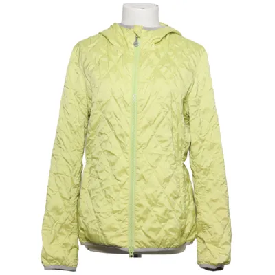 Veste légère (Jaune) de BPD Coton, Polyamide, Polyuréthane
