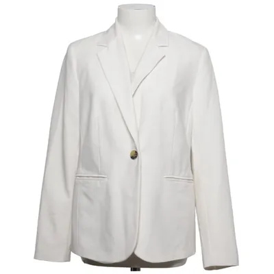 Kavaj (Vit) från Lascana