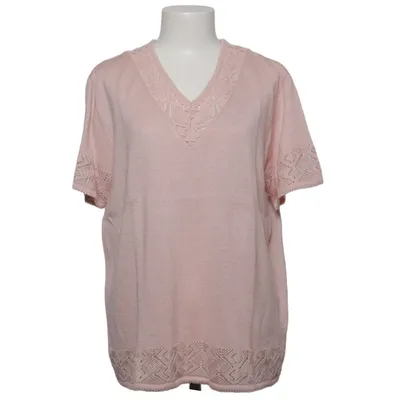 Topp (Rosa) från Creation Atelier Akryl, Viskos